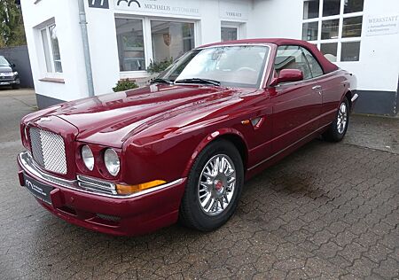 Bentley Azure , deutsche Auslieferung 2. Hand