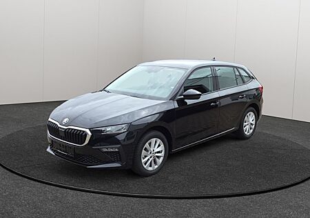Skoda Scala 1.0TSI DSG Selection Matrix Navi Rear View