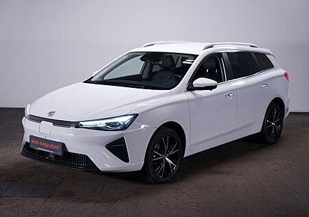 MG MG5 Kamera/ACC/AUT/KeyLess/LED/Navi/RFK/SHZ/PDC