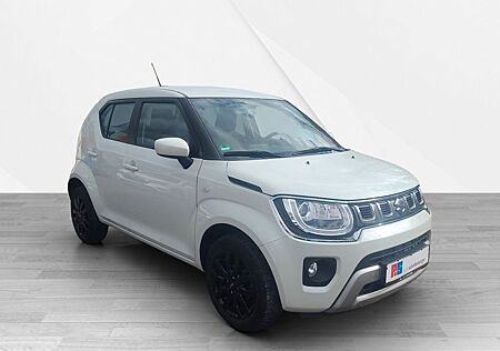Suzuki Ignis 1.2 HYB Club *Klima*AllwetterreifenAluf.