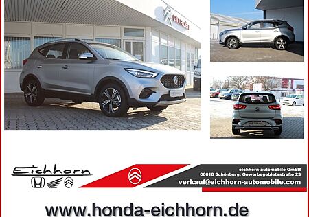 MG ZS EV 1.5L 5MT Com