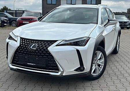 Lexus UX UX250h Hybrid Luxury Line Facelift