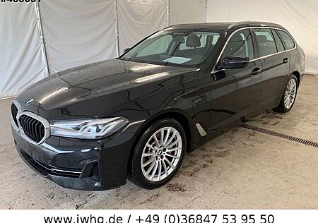 BMW 530 Touring e xD Driving-Prof 360°Kam Leder