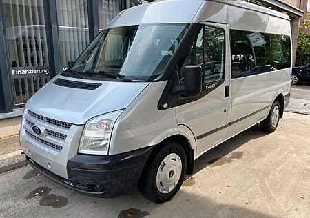 Ford Transit Kombi FT 300 M Trend