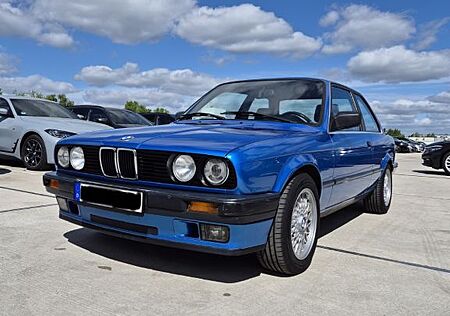 BMW 320iA *BBS* gepflegter Zustand!