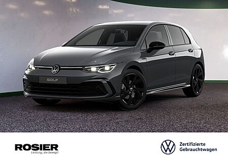 VW Golf Volkswagen VIII R-Line 1,5 l eTSI DSG AHK ACC NAVI SHZ