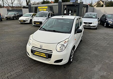 Suzuki Alto Basis Euro5 Klima 2Hand