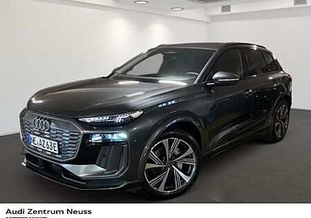 Audi Q6 e-tron SUV E-TRON PERFORMANCE 225 kW