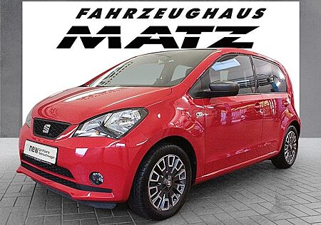 Seat Mii 1.0 Chic 5 türig *Sitzheizung