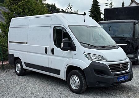 Fiat Ducato REGALE DACHTRÄGER AHK PDC ASR 115 PS