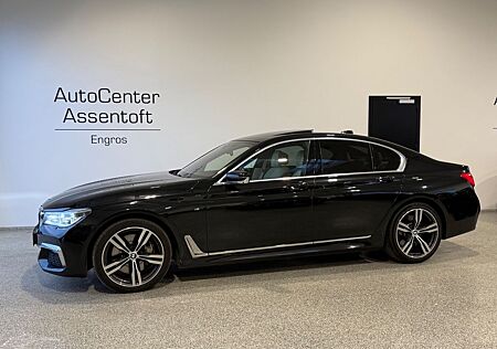 BMW 750 i xDrive MEGA VOLL M-Pakete TOP