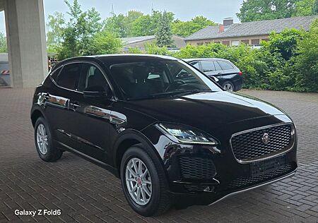 Jaguar E-Pace P200 4WD,Auto,Keyless Entry,Merid,LED,AHK