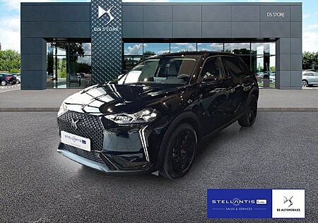 DS Automobiles DS 3 DS3 E-TENSE PERFORMANCE LINE +