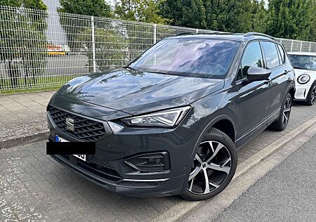 Seat Tarraco 2.0 TSI 140kW FR 4Drive DSG FR
