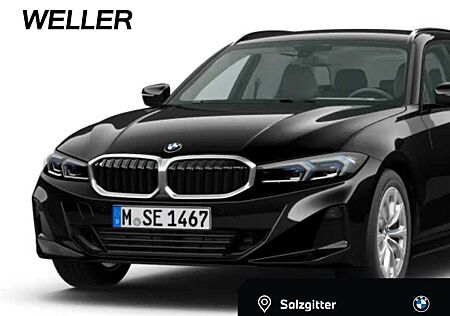 BMW 320d Touring Aut. LiCoPro SportSi adap.LED HUD