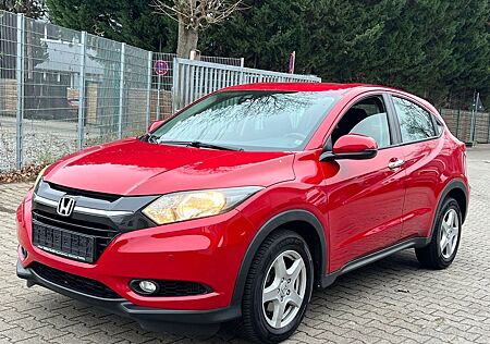 Honda HR-V 1.6 DTEC Elegance|NAVI|EURO6