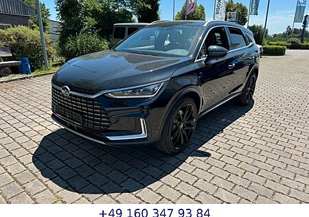 BYD TANG Flagship 4WD*Sitzbelüft*LED*Pano*