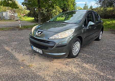 Peugeot 207 Filou