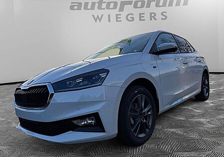 Skoda Fabia DRIVE 1.0 TSI 70 kW (95 PS)
