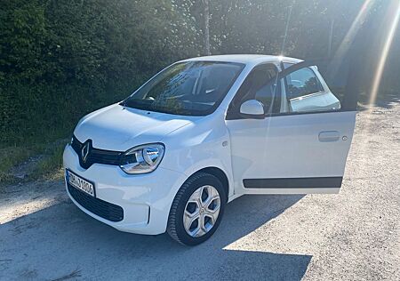 Renault Twingo SCe 65 Limited Limited