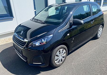 Peugeot 108 Access SR/WR