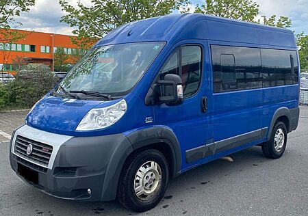 Fiat Ducato Maxi *9-Sitzer*klima*PDC*StHz*AHK*177PS