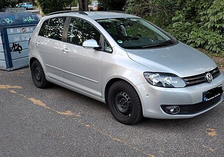 VW Golf Plus Volkswagen 1.6 TDI Comfortline Comfortline