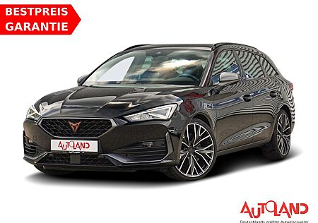 Cupra Leon Sportstourer 2.0 TSI VZ 4Drive Beats Kamera