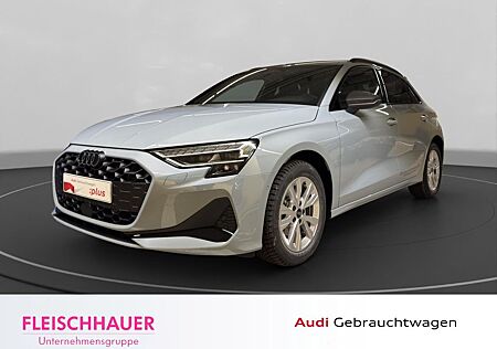 Audi A3 Sportback advanced 35 TFSI NAVI+AHK+DC+SOUND