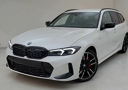 BMW M340d xDr Aut. M Sport Pro AHK Parkassist+ H&K H