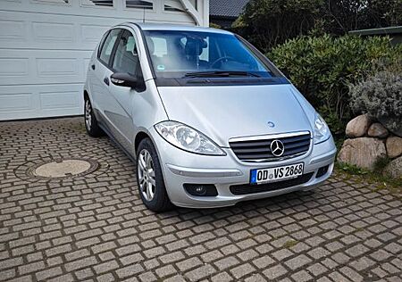 Mercedes-Benz A 180 CDI CLASSIC Classic *Tüv Neu *