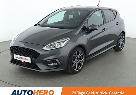 Ford Fiesta 1.0 EcoBoost ST-Line*ACC*CAM*PDC*SHZ*