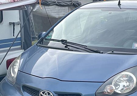 Toyota Aygo (X) Aygo 1,0 ltr Cool