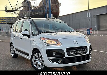 Citroën C3 Picasso Tendance KLIMAAUTOMATIK PDC