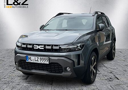 Dacia Duster Journey TCe130 +Rückfahrkamera/Dachreling