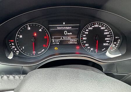 Audi A6 2.0 TDI 140kW ultra Avant -