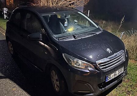 Peugeot 108 Allure VTi 72 ETG5 Allure