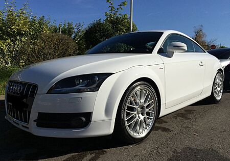 Audi TT Coupe 2.0 TFSI -