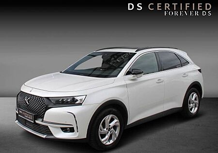 DS Automobiles DS7 Crossback E-TENSE 225 PERFORMANCE-LINE+