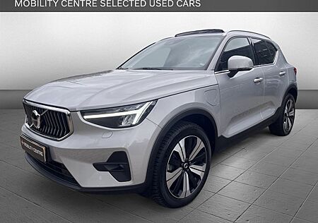 Volvo XC 40 XC40 1.5 T4 Ultimate Bright | panorama dach | Nu