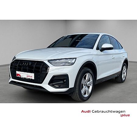 Audi Q5 leasen