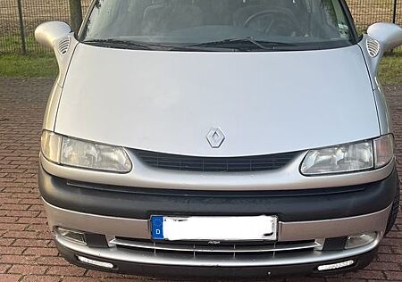 Renault Espace RXE 3.0 V6 24V RXE