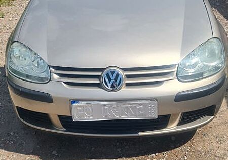 VW Golf Volkswagen 1.6 Comfortline Comfortline