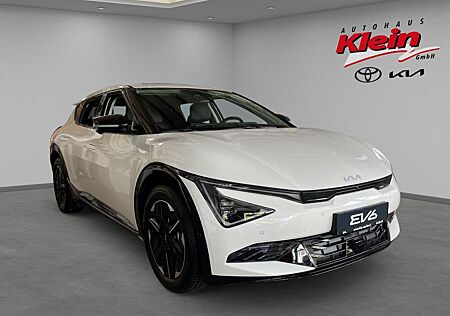 Kia EV6 PE Earth RWD 84 kWh WP COM ASS+ SOUND DRIVE