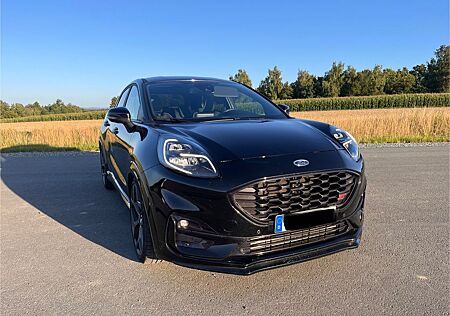 Ford Puma 1,5 l EcoBoost ST X