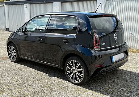 VW Up Volkswagen ! 1.0 TSI 66kW ! Join Plus + Winterreifen