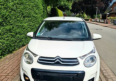 Citroën C1 PureTech 82 Airscape Shine Airscape Shine