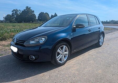VW Golf Volkswagen 1.2 TSI BMT Trendline Trendline