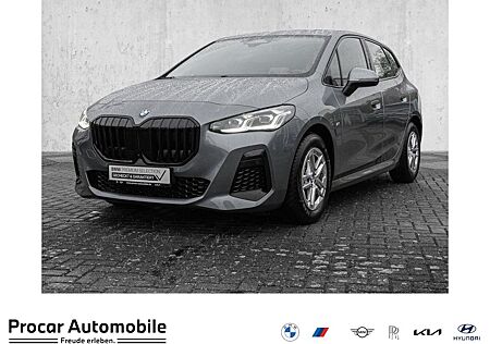 BMW 218i M Sport Finanzrate ab 389,-€ HUD DA+PA+AHK