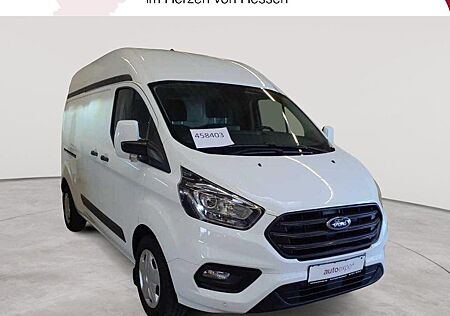 Ford Transit Custom 320 L2H2 Navi Sortimo